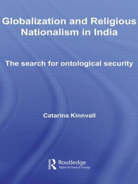 Globalization and Religious Nationalism in India