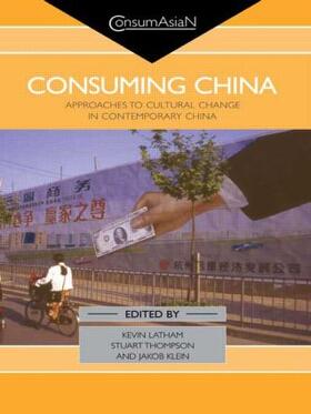 Consuming China