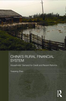 China's Rural Financial System