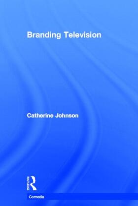 Branding Television