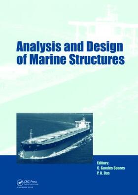 Analysis and Design of Marine Structures