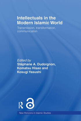 Intellectuals in the Modern Islamic World