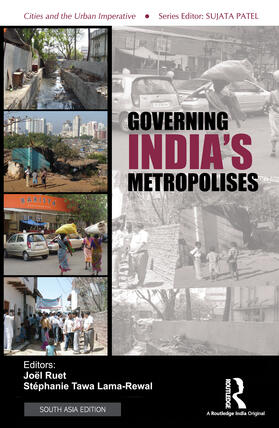 Governing India's Metropolises