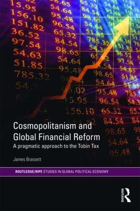 Cosmopolitanism and Global Financial Reform