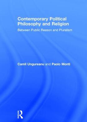 Contemporary Political Philosophy and Religion