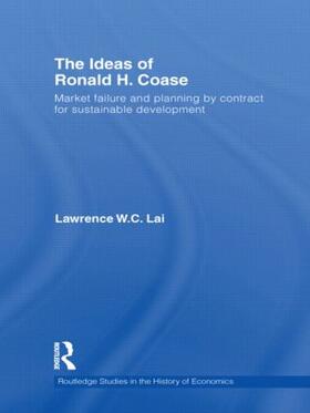 The Ideas of Ronald H. Coase