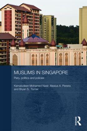 Muslims in Singapore