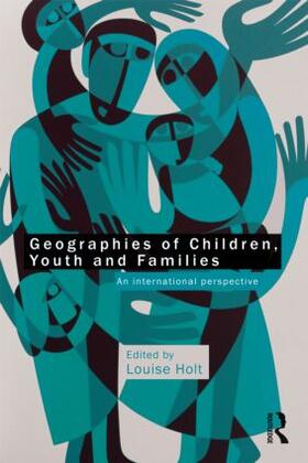 Geographies of Children, Youth and Families