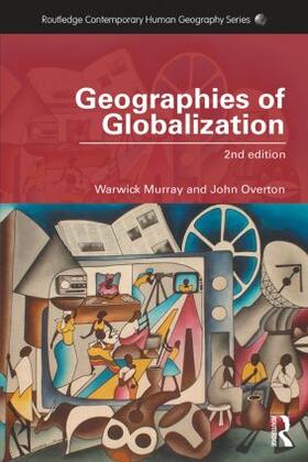 Geographies of Globalization