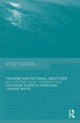 Tourism and National Identities