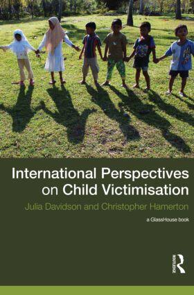 International Perspectives on Child Victimisation