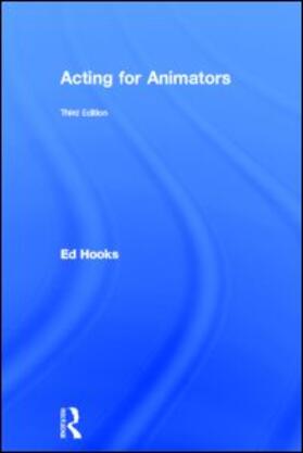 Acting for Animators