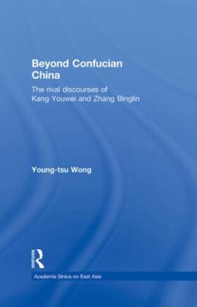 Beyond Confucian China