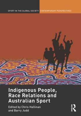 Indigenous People, Race Relations and Australian Sport