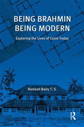 Being Brahmin, Being Modern