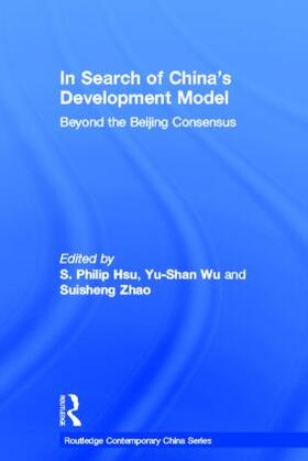 In Search of China's Development Model