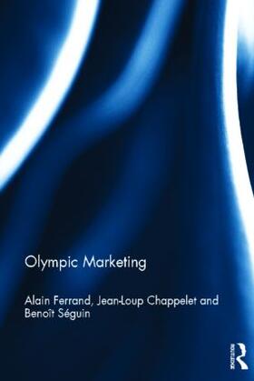 Olympic Marketing