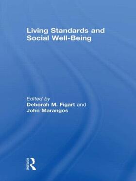 Living Standards and Social Well-Being