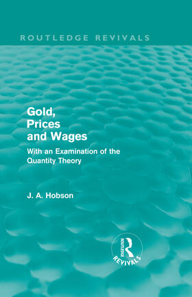 Gold Prices and Wages