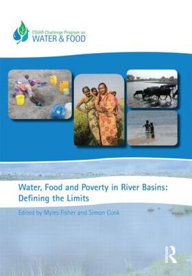 Water, Food and Poverty in River Basins