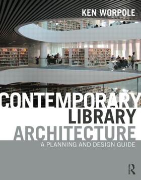 Contemporary Library Architecture