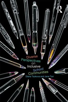 Diverse Perspectives on Inclusive School Communities