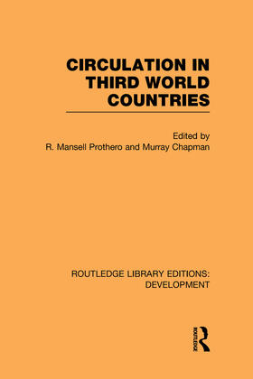 Circulation in Third World Countries