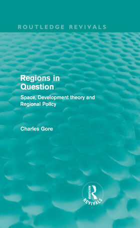 Regions in Question