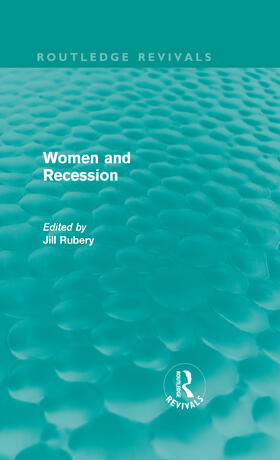 Women and Recession