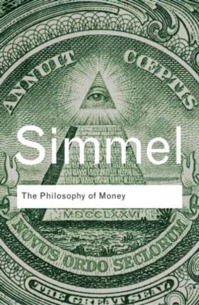 The Philosophy of Money