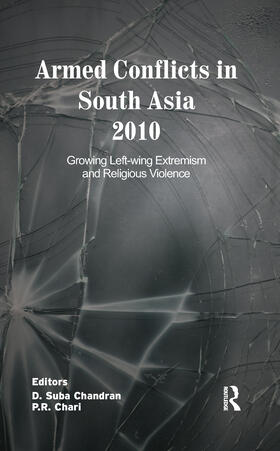 Armed Conflicts in South Asia 2010