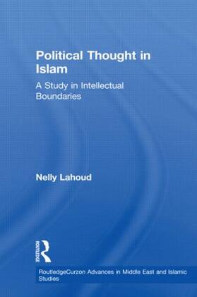 Political Thought in Islam