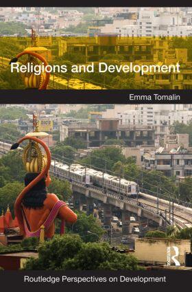 Religions and Development