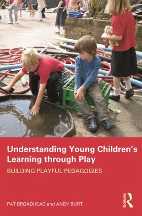 Understanding Young Children's Learning through Play