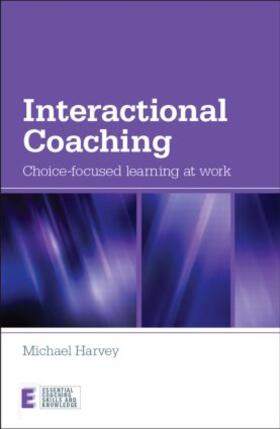 Interactional Coaching