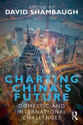 Charting China's Future