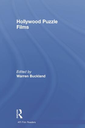 Hollywood Puzzle Films