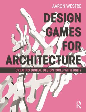 Design Games for Architecture