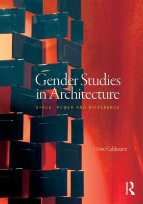 Gender Studies in Architecture