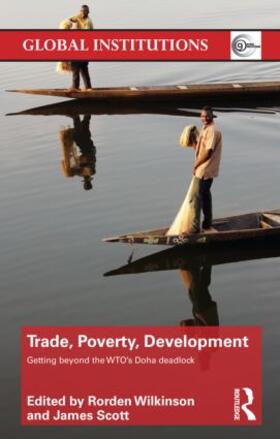 Trade, Poverty, Development