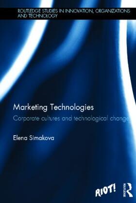 Marketing Technologies