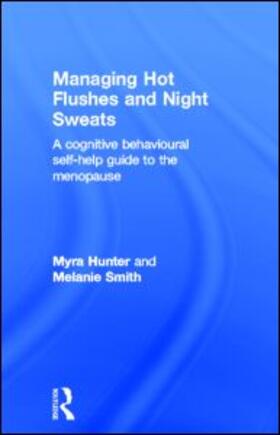 Managing Hot Flushes and Night Sweats