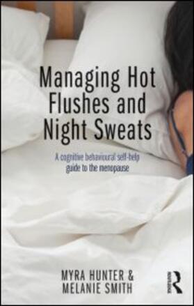 Managing Hot Flushes and Night Sweats