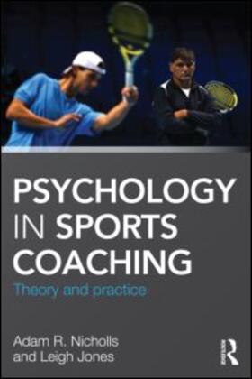 Psychology in Sports Coaching