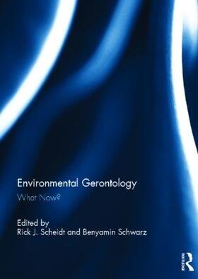 Environmental Gerontology