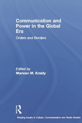 Communication and Power in the Global Era