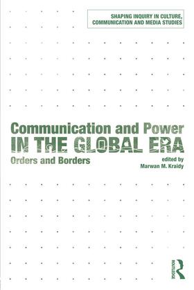 Communication and Power in the Global Era