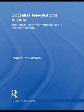 Socialist Revolutions in Asia