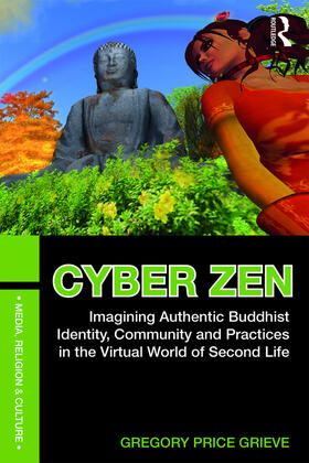 Cyber Zen