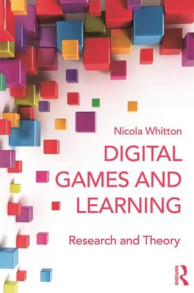 Digital Games and Learning